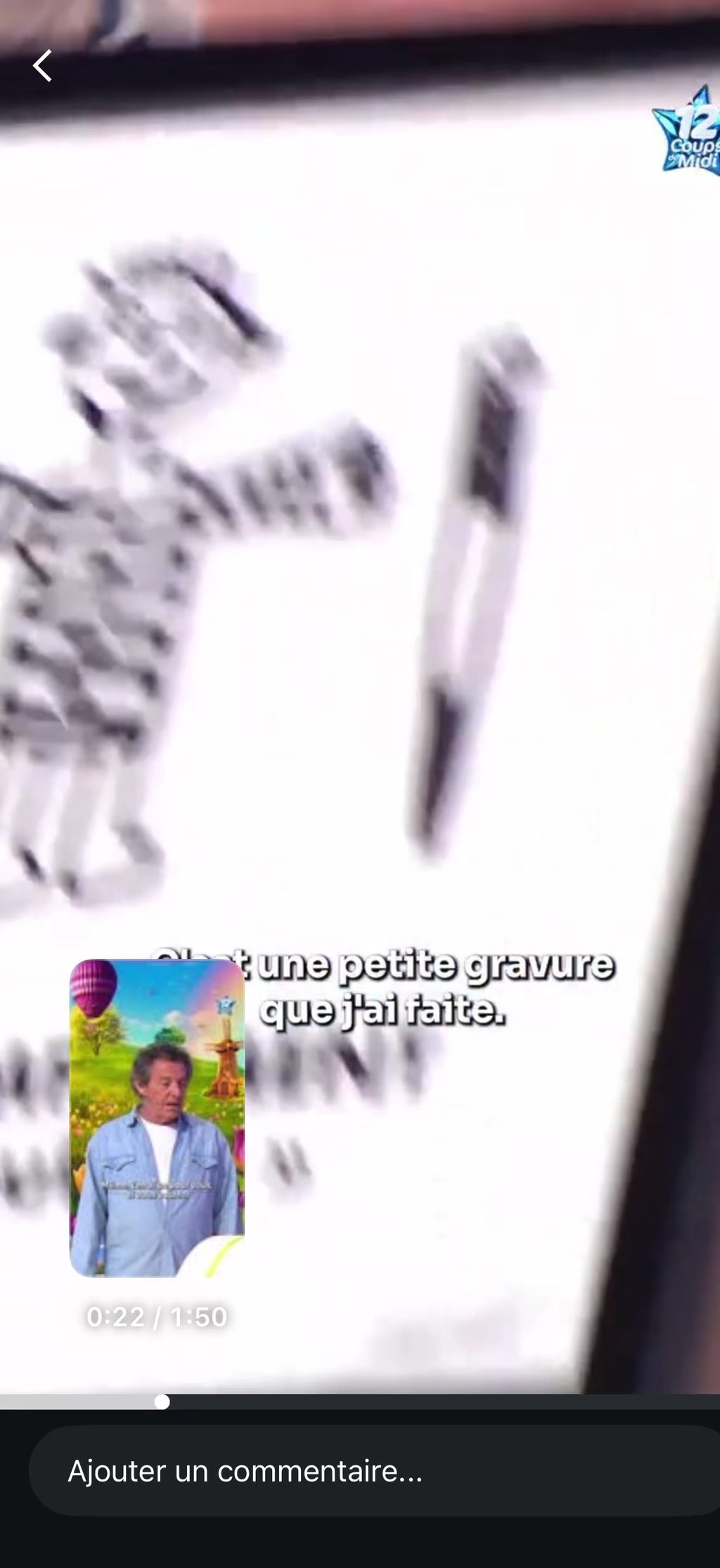 TOUT.SYMPLEMENT "un jouteur"